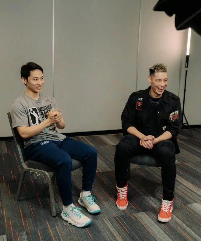 矮个后卫上脚！非主流战靴如何？(图9)