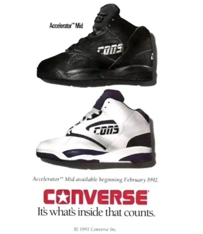 九游娱乐：被NIKE收购！超级品牌怎样了？(图12)