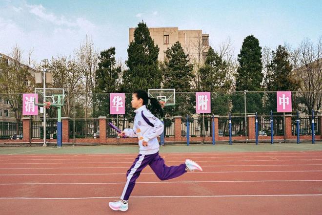 马拉松行业领头羊特步开始拥抱Z世代人群(图8)