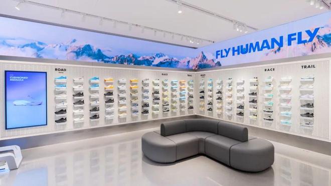 跑鞋赛道竞争升级新老玩家跑出生意新增量(图2)