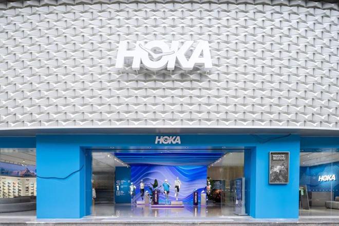 跑鞋赛道竞争升级新老玩家跑出生意新增量(图1)