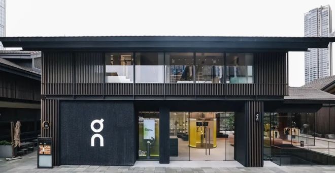 跑鞋赛道竞争升级新老玩家跑出生意新增量(图6)