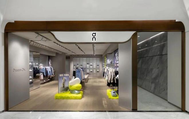 跑鞋赛道竞争升级新老玩家跑出生意新增量(图7)