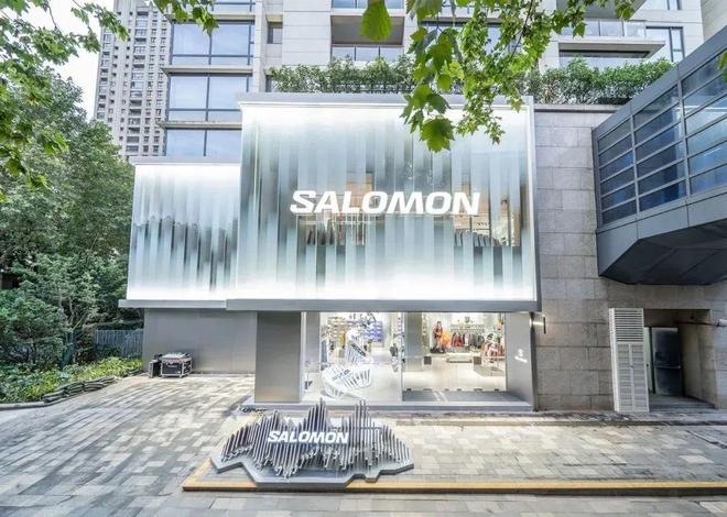 跑鞋赛道竞争升级新老玩家跑出生意新增量(图9)