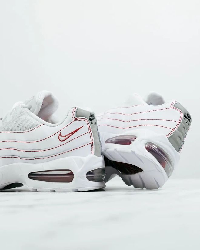 够清爽！Nike「经典OG鞋型」迎来新配色！(图2)