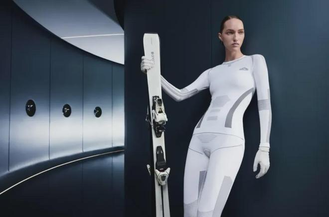 松野湃融资数千万背后国产新势力瞄准6000亿户外市场(图2)