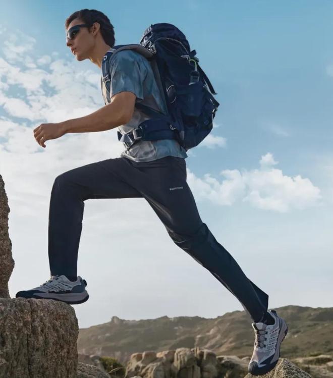 松野湃融资数千万背后国产新势力瞄准6000亿户外市场(图8)