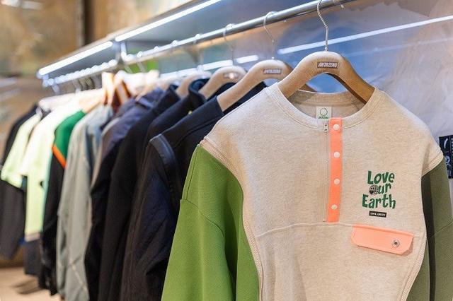 安踏集团发布2024年度ESG报告可持续产品占比超30%(图2)