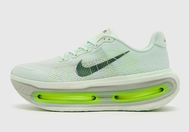 Nike「顶级缓震」新鞋！这配色更适合夏天！(图2)