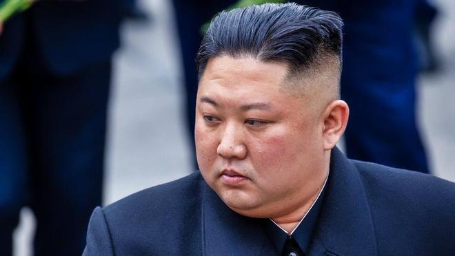 九游娱乐NineGame：金正恩大笔一挥副部长被连夜押走还有3条大鱼朝鲜不养闲人(图5)