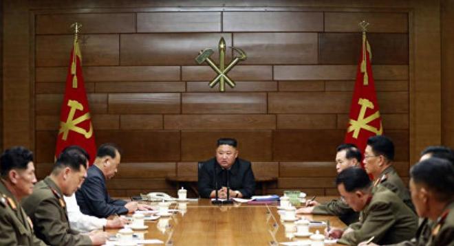 九游娱乐NineGame：金正恩大笔一挥副部长被连夜押走还有3条大鱼朝鲜不养闲人(图12)