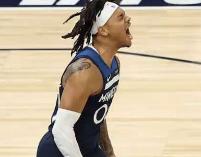 5月25日NBA季后赛结束所有比赛最新积分榜如下！雷霆2-1森林狼(图3)