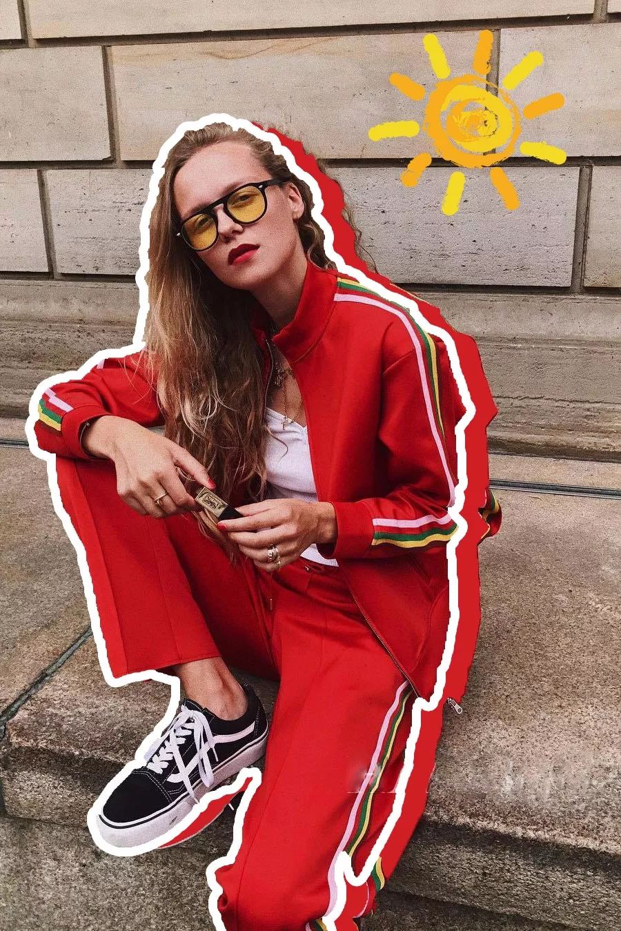 2024春夏这4双鞋正流行显高显瘦气质爆!(图1)