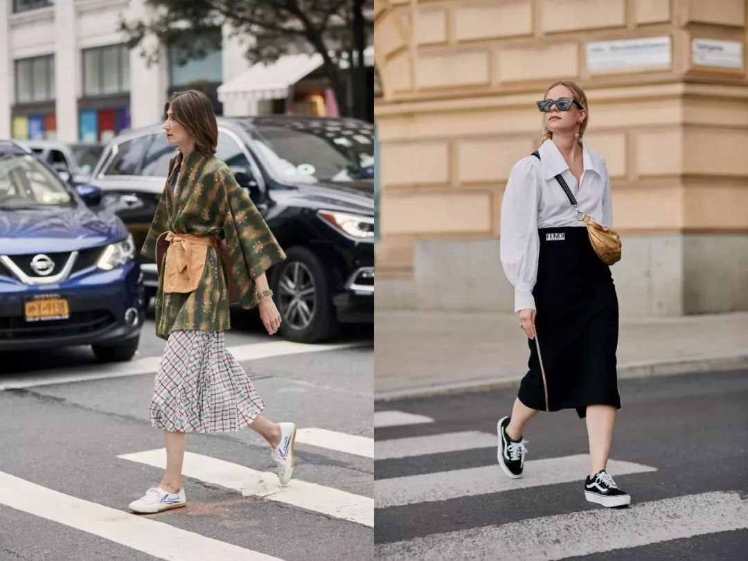 2024春夏这4双鞋正流行显高显瘦气质爆!(图2)