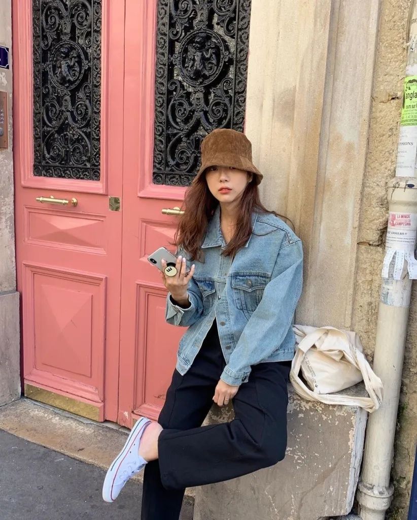 2024春夏这4双鞋正流行显高显瘦气质爆!(图3)