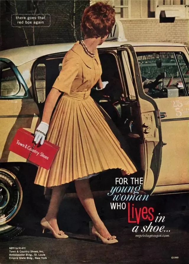 2024春夏这4双鞋正流行显高显瘦气质爆!(图10)