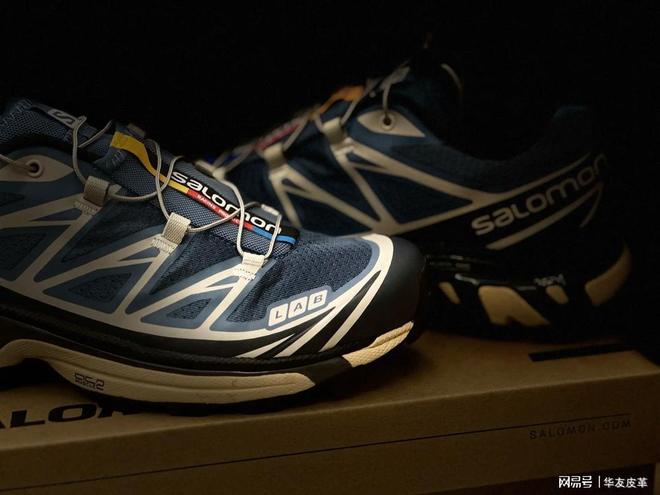 知识分享｜2024流行鞋款推荐(图2)