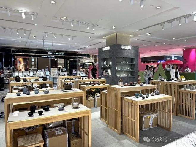 上海著名日系百货大动作：投入1亿元转型升级！6年前一度官宣告别(图2)