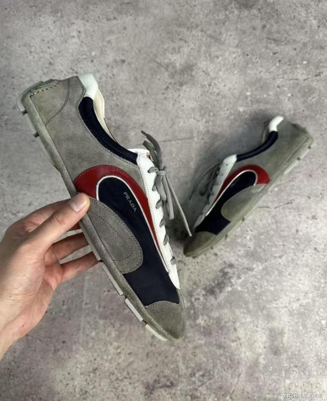 知识分享｜2024年鞋型热度榜：引领潮流的五大鞋款(图1)