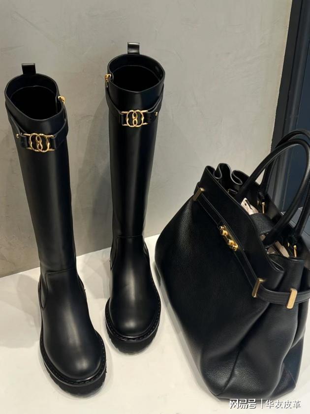 知识分享｜2024年鞋型热度榜：引领潮流的五大鞋款(图2)