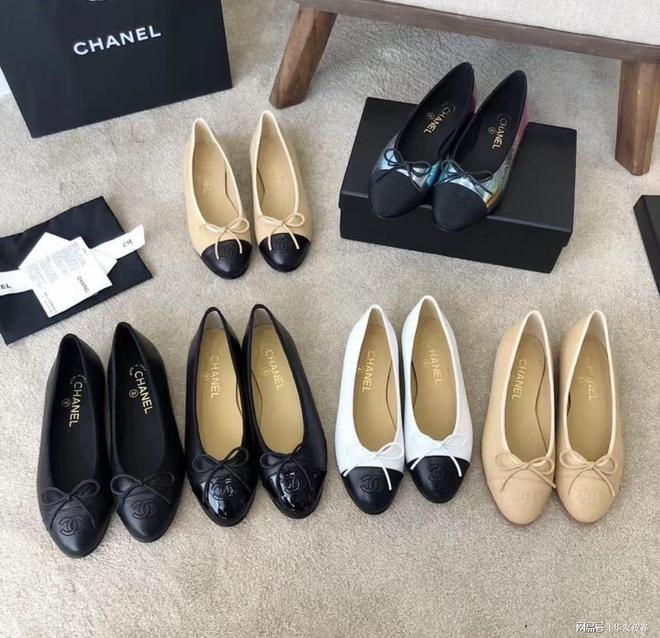 知识分享｜2024年鞋型热度榜：引领潮流的五大鞋款(图3)