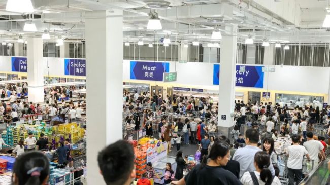 九游娱乐NineGame：观点与武斌对话：美林M·LIVE天地如何成为广州存量运营标杆？商业·向上的信心(图5)