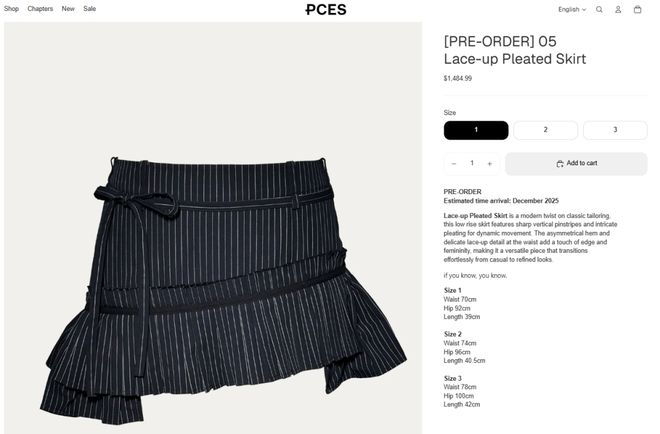 Lisa演唱会上身台湾潮牌原来是这个？(图4)