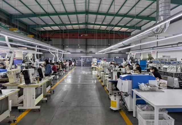 成都双流区经信局：“进解优促”破堵点服务鞋服产业“有根”发展(图2)