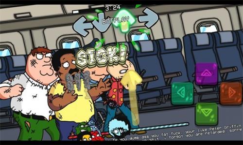 错误化恶搞之家重置版(图1)