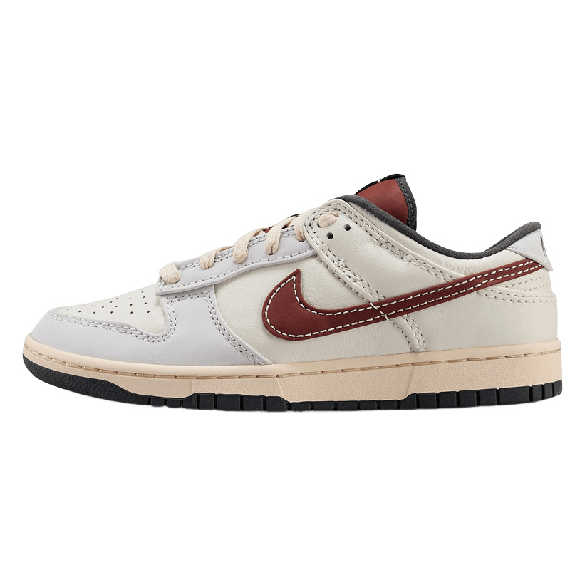 体验运动与时尚的完美结合——耐克男鞋DUNKLOW新款上市(图1)