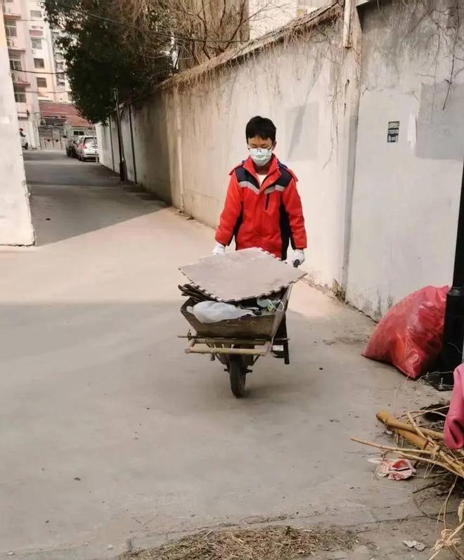 了不起的山东学子每一次都闪闪发光(图1)