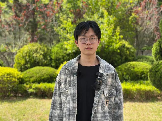 了不起的山东学子每一次都闪闪发光(图4)