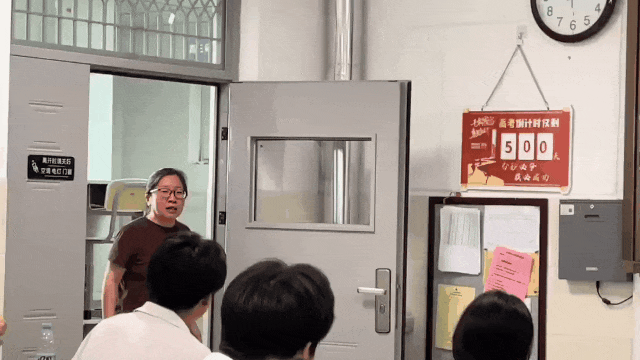 了不起的山东学子每一次都闪闪发光(图6)