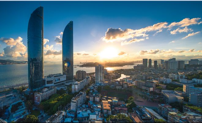 厦门5天跟团纯玩旅游团行程费用详解冬季厦门五日游避免踩坑(图1)