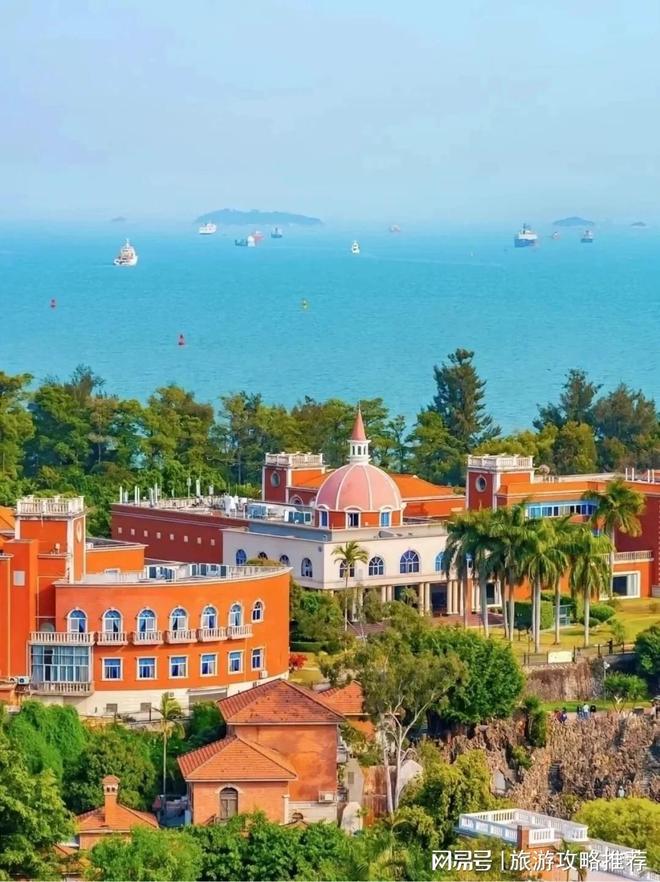 去厦门旅游四天的保姆及攻略厦门植物园游玩4天3晚的最佳景点(图2)