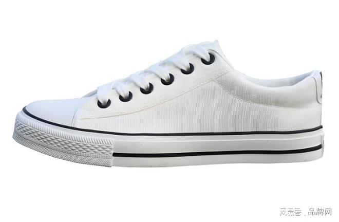 帆布鞋十大品牌排行榜帆布鞋十大品牌前十名(图1)