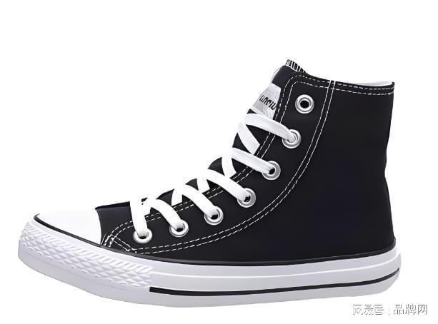 帆布鞋十大品牌排行榜帆布鞋十大品牌前十名(图2)