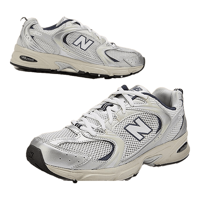 九游娱乐：迈入复古风潮拥抱时尚运动——NEWBALANCE老爹鞋530系列(图1)