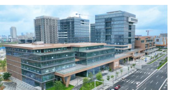 九游娱乐:认证品实云湖花城售楼处发布:以品质打造城市标杆(图8)