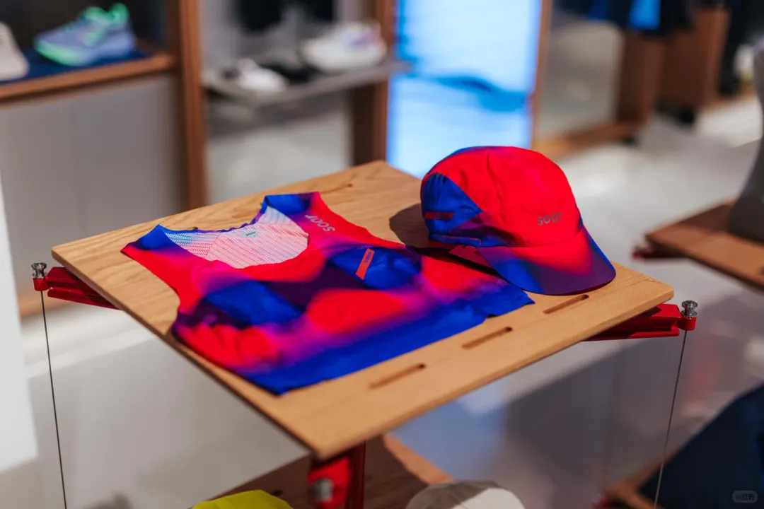 年入270亿耐克零售商重换活法(图3)