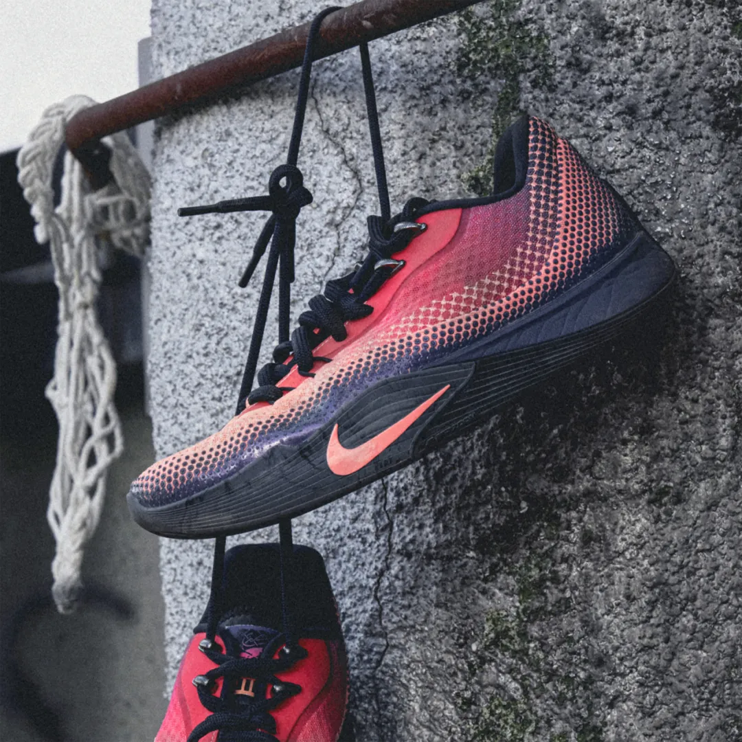 九游娱乐NineGame:跑鞋单品销售额超1亿耐克最新财报释放信心盘后大涨(图3)