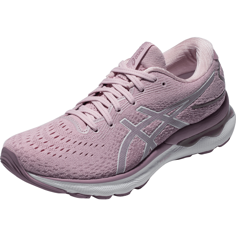 九游娱乐NineGame：畅享运动与时尚的完美结合——亚瑟士跑鞋推荐(图1)