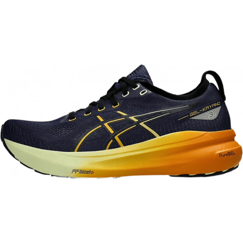 九游娱乐NineGame：畅享运动与时尚的完美结合——亚瑟士跑鞋推荐(图2)