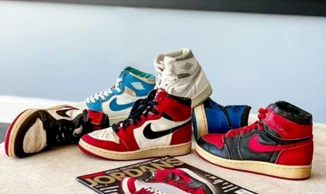 九游娱乐:三年不到接连关店联名运动在国内“卖不动”了吗?(图2)