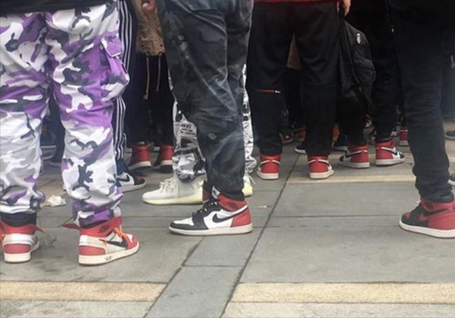 九游娱乐:三年不到接连关店联名运动在国内“卖不动”了吗?(图4)