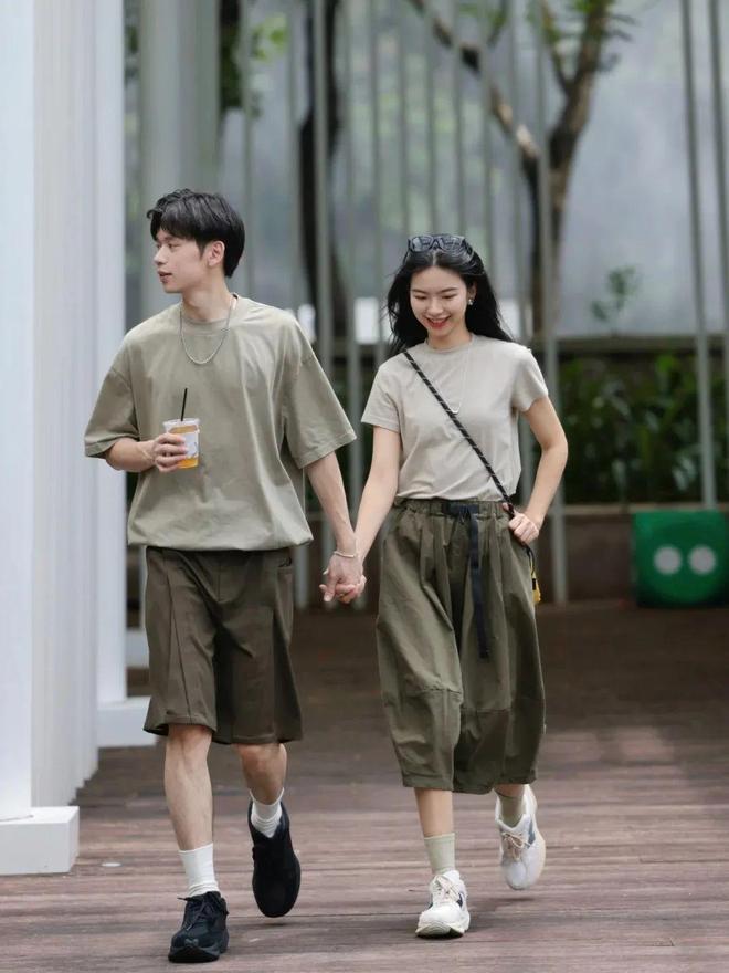 踢走班味放肆去野春夏户外宝藏情侣运动鞋推荐!性价比绝了户外通勤两不误!(图2)