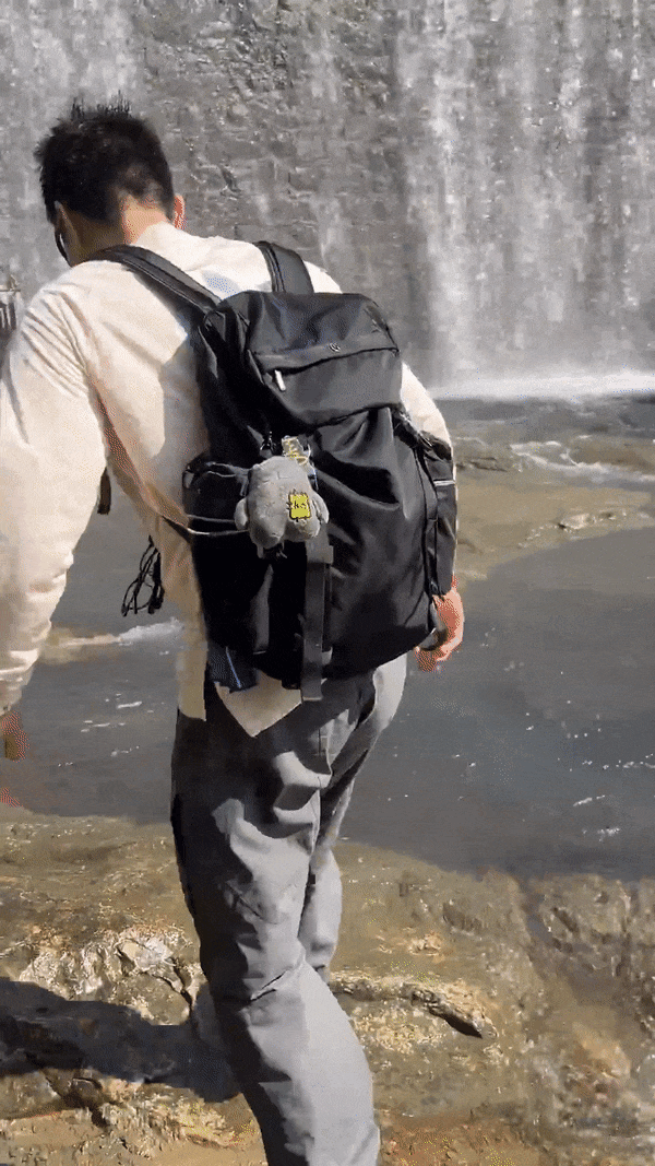 踢走班味放肆去野春夏户外宝藏情侣运动鞋推荐!性价比绝了户外通勤两不误!(图5)