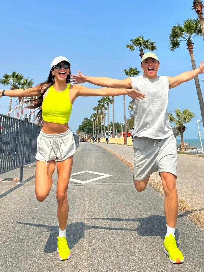 踢走班味放肆去野春夏户外宝藏情侣运动鞋推荐!性价比绝了户外通勤两不误!(图6)