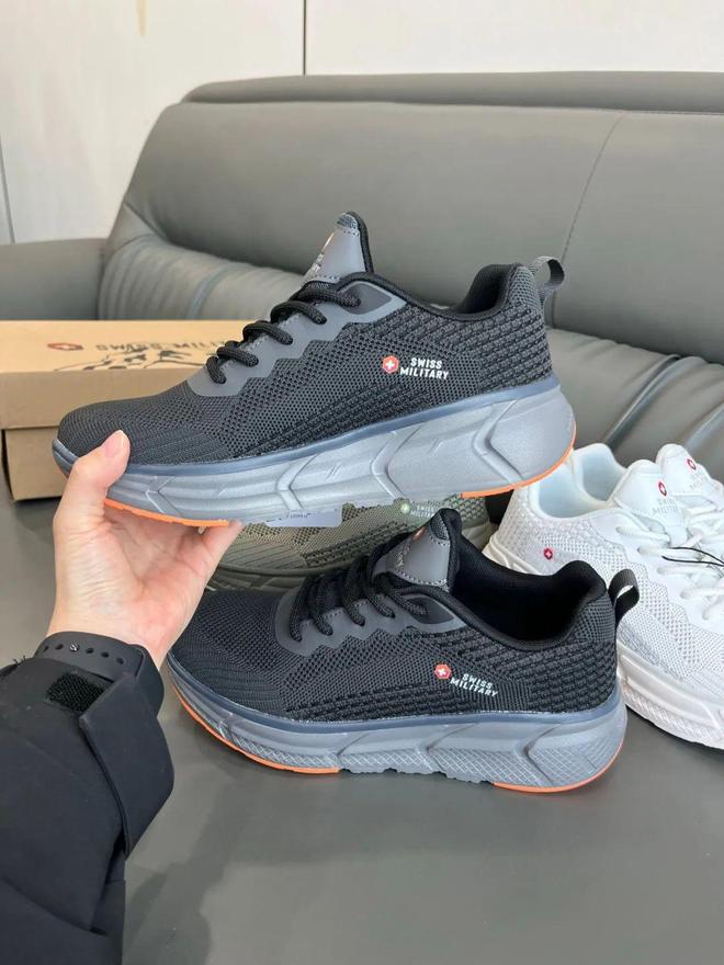 踢走班味放肆去野春夏户外宝藏情侣运动鞋推荐!性价比绝了户外通勤两不误!(图14)