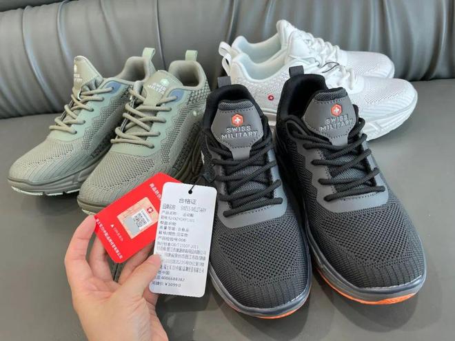 踢走班味放肆去野春夏户外宝藏情侣运动鞋推荐!性价比绝了户外通勤两不误!(图13)